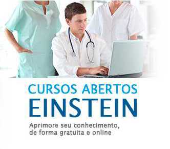 Hospital Albert Einstein Cursos Gratuitos